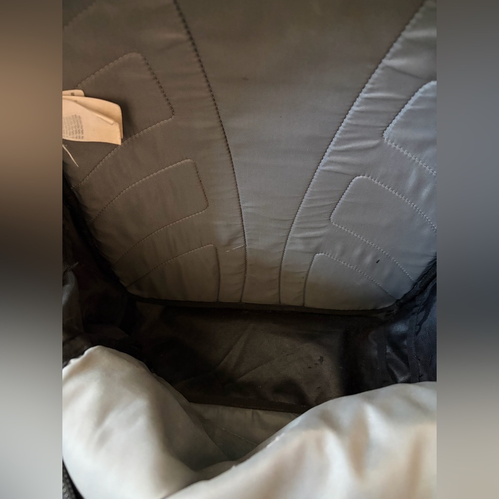 North Face Backpack - image 7